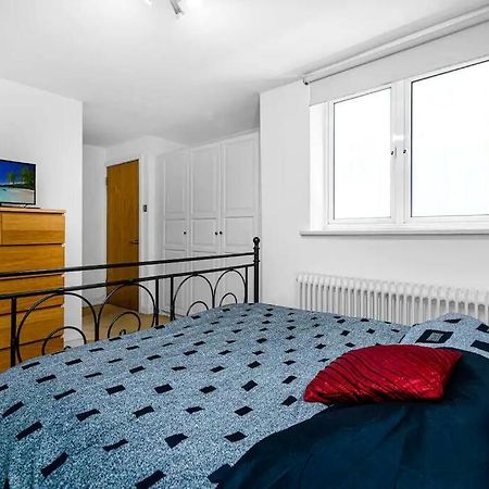 2Br Flat Next To London Eye On Lower Marsh 96A Екстер'єр фото