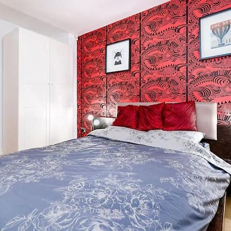 2Br Flat Next To London Eye On Lower Marsh 96A Екстер'єр фото