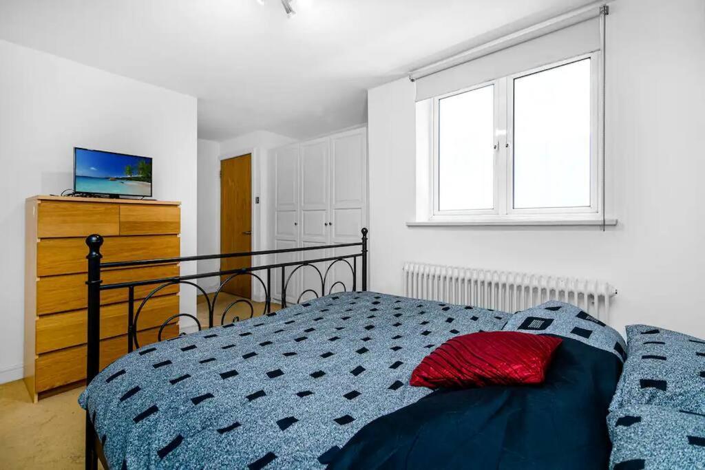 2Br Flat Next To London Eye On Lower Marsh 96A Екстер'єр фото